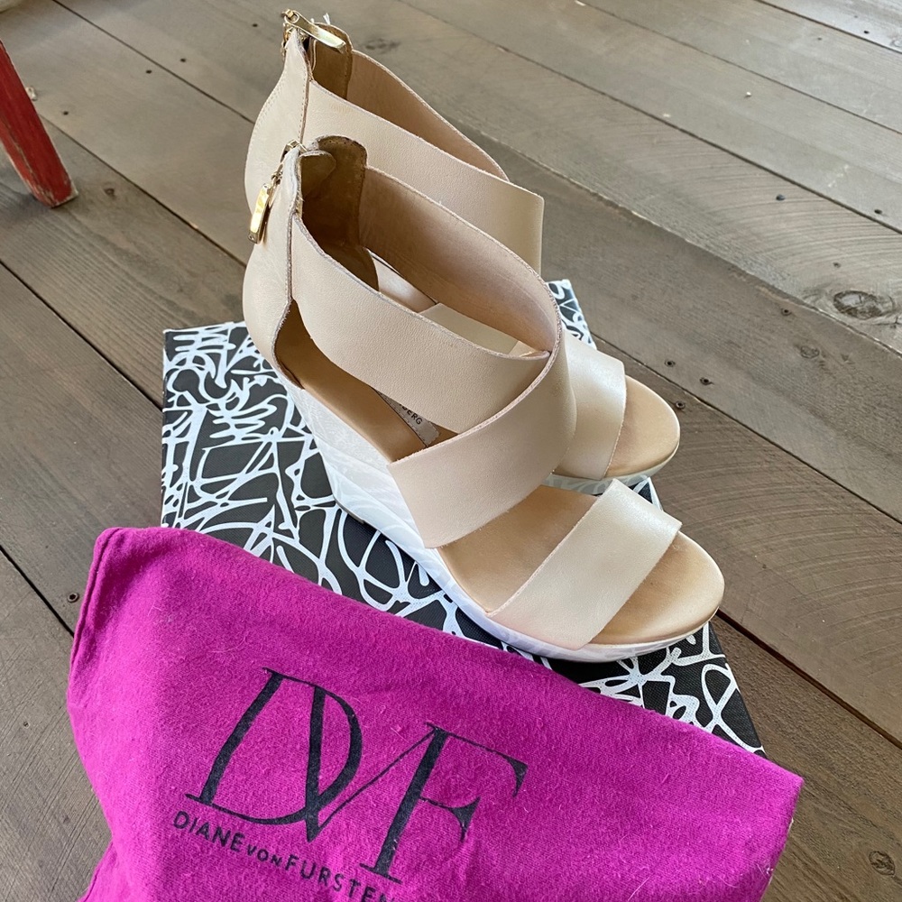 Fabulous DVF
